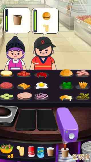 耐玩的汉堡店游戏聚集地,经营、装扮、闯关.想哪玩哪 耐玩的汉堡店游戏聚集地,经营、装扮、闯关.想哪玩哪