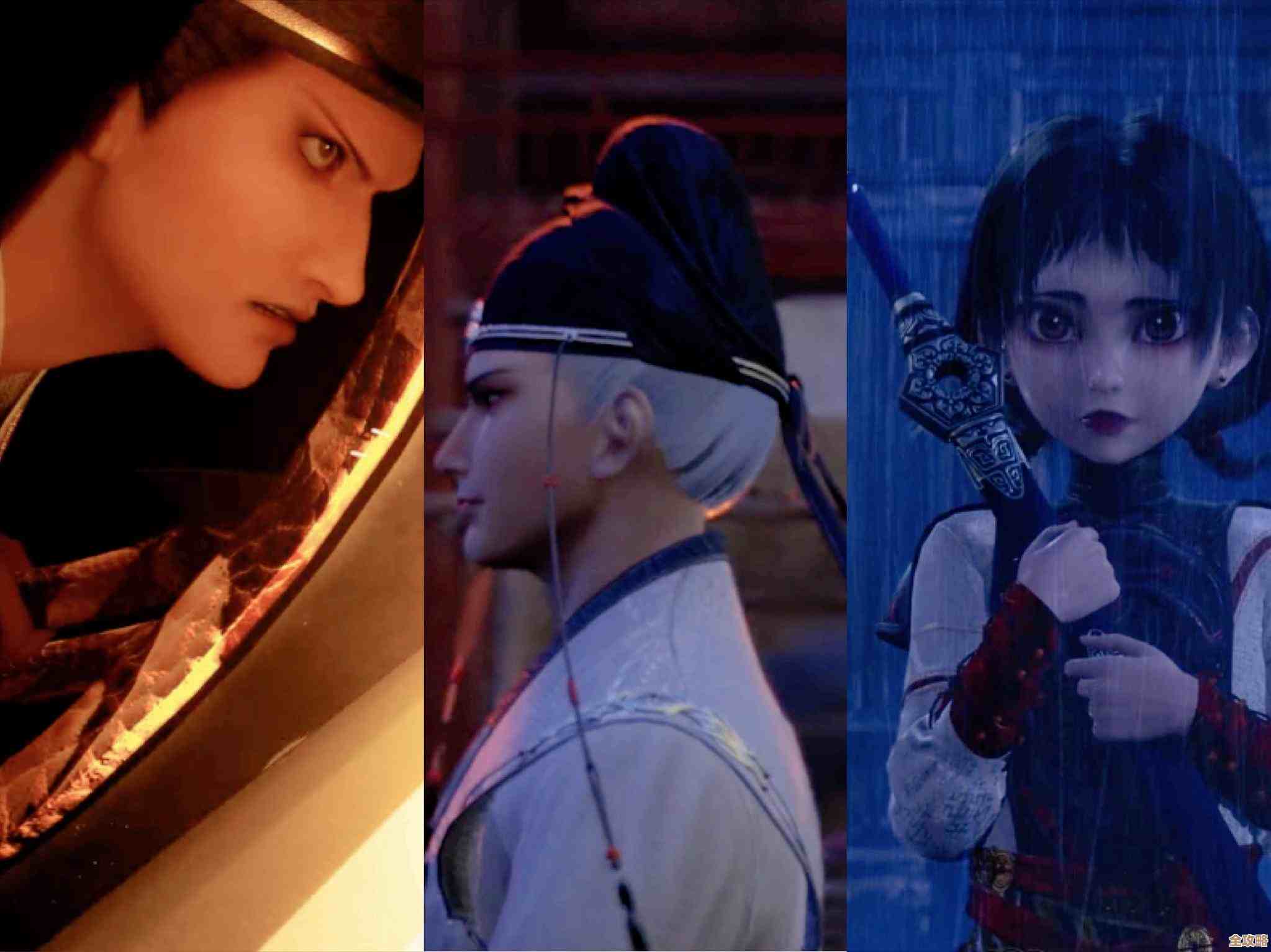 不良人3手游强力角色怎么选,新手党怎么搭配才稳… 不良人3手游强力角色怎么选,新手党怎么搭配才稳…