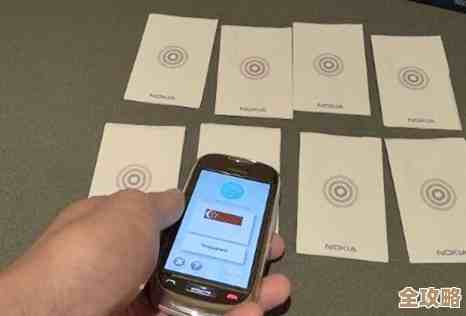 探索手机NFC技术的核心功能与应用场景全解析