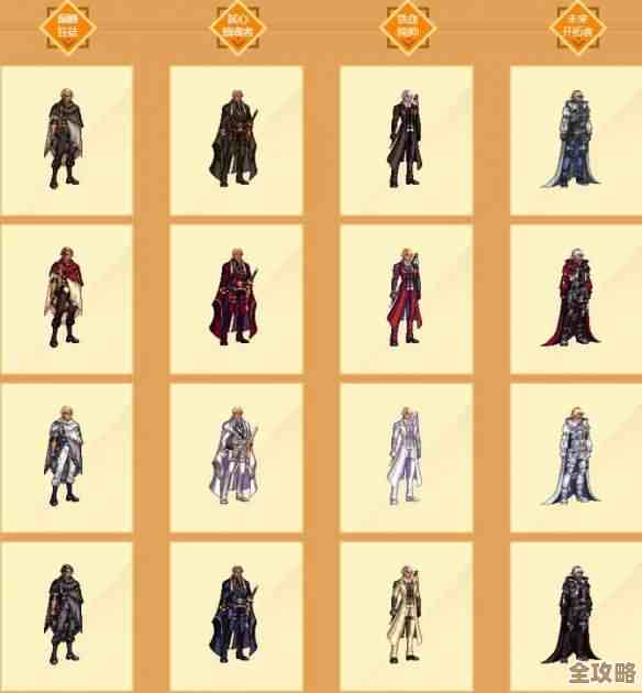 《地下城与勇士:起源》次元星梦全职业外观一览,嗯差不多都在这儿 《地下城与勇士:起源》次元星梦全职业外观一览,嗯差不多都在这儿