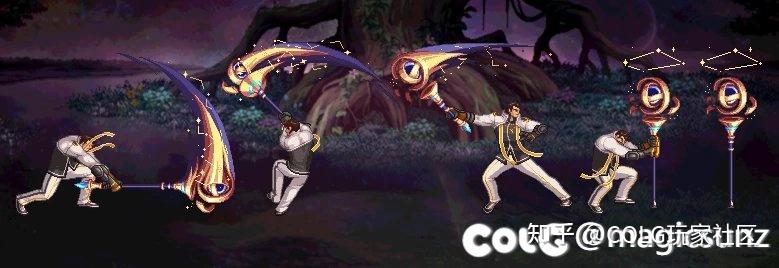 《地下城与勇士:起源》次元星梦全职业外观一览,嗯差不多都在这儿 《地下城与勇士:起源》次元星梦全职业外观一览,嗯差不多都在这儿