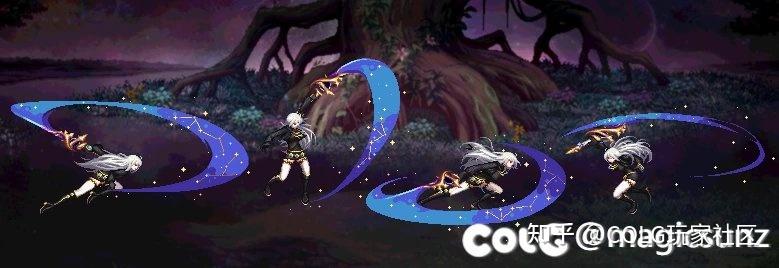 《地下城与勇士:起源》次元星梦全职业外观一览,嗯差不多都在这儿 《地下城与勇士:起源》次元星梦全职业外观一览,嗯差不多都在这儿