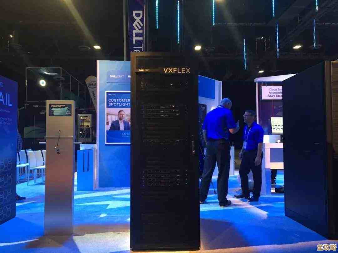 探索戴尔电脑的高性能科技如何重塑您的数字生活与工作体验 探索戴尔电脑的高性能科技如何重塑您的数字生活与工作体验