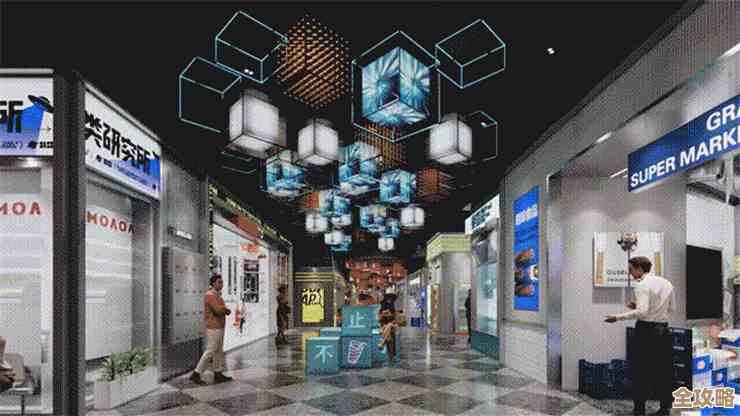 天河电脑城:打造未来科技潮流,赋能数字时代新生活 天河电脑城:打造未来科技潮流,赋能数字时代新生活