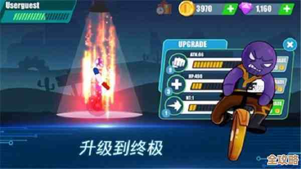 火柴人联盟3里的核爆玩法真的不只是炸了,还有这些细节你得看. 火柴人联盟3里的核爆玩法真的不只是炸了,还有这些细节你得看.