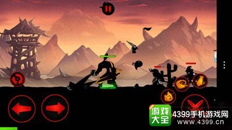 火柴人联盟3里的核爆玩法真的不只是炸了,还有这些细节你得看. 火柴人联盟3里的核爆玩法真的不只是炸了,还有这些细节你得看.