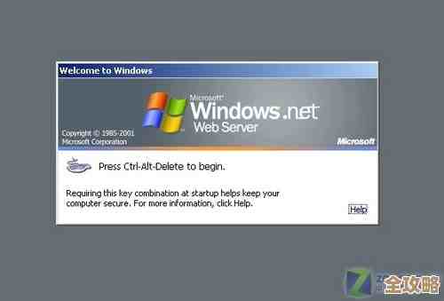 经典稳定的Windows2003服务器操作系统安装包下载指南 经典稳定的Windows2003服务器操作系统安装包下载指南