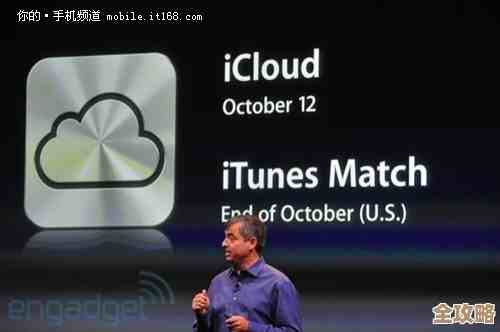 iCloud全方位指南:功能详解与使用优势全掌握 iCloud全方位指南:功能详解与使用优势全掌握