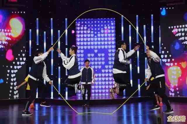 《炫舞2:再续华章,以舞步重燃青春激情与荣耀》 《炫舞2:再续华章,以舞步重燃青春激情与荣耀》