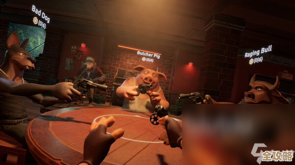 高质量酒吧游戏推荐,适合凑热闹和朋友小酌时玩的,随手来几局 高质量酒吧游戏推荐,适合凑热闹和朋友小酌时玩的,随手来几局