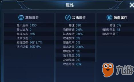 《望月》觉醒者属性定位分享,顺手说下主T还是辅攻? 《望月》觉醒者属性定位分享,顺手说下主T还是辅攻?