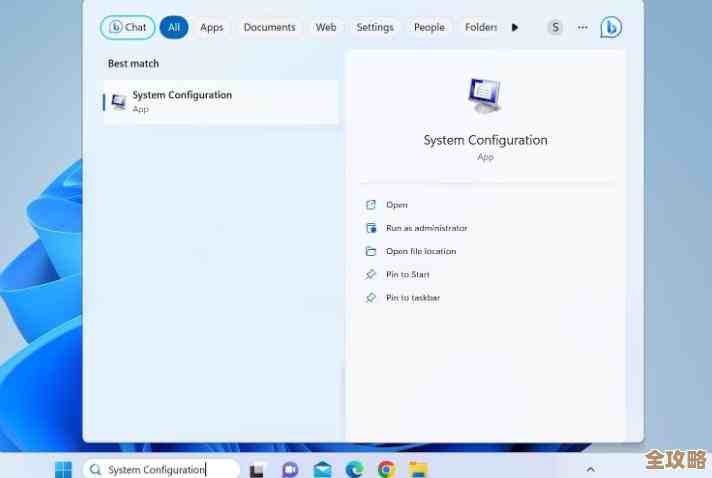 Windows 11提速神器:快速存储驱动让系统运行更流畅! Windows 11提速神器:快速存储驱动让系统运行更流畅!