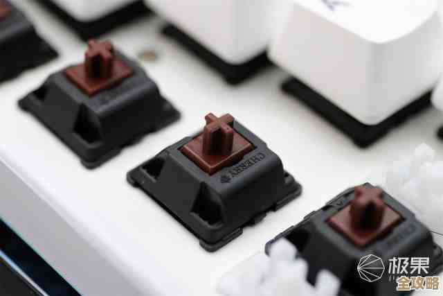机械键盘轴体全解析:探索各类轴型的独特手感与差异 机械键盘轴体全解析:探索各类轴型的独特手感与差异