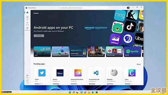轻松安装Windows 11系统:详细步骤助你快速上手新电脑 轻松安装Windows 11系统:详细步骤助你快速上手新电脑