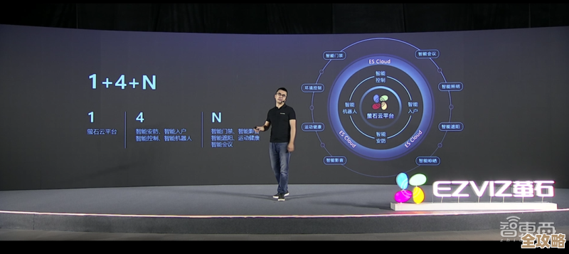 探索萤石云视频在智能安防领域的核心功能与实际场景应用解析 探索萤石云视频在智能安防领域的核心功能与实际场景应用解析