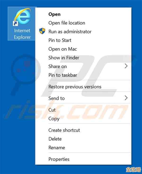 A comprehensive guide to removing Internet Explorer from your Windows operating system safely A comprehensive guide to removing Internet Explorer from your Windows operating system safely