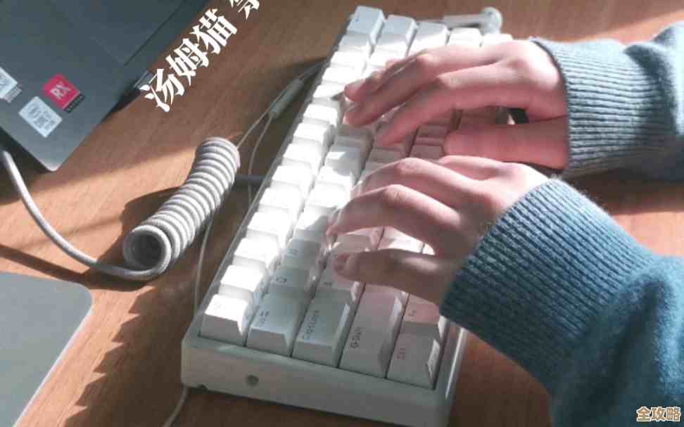 静电容技术实现轻盈触按与低噪音,助力高效办公与沉浸式打字体验 静电容技术实现轻盈触按与低噪音,助力高效办公与沉浸式打字体验