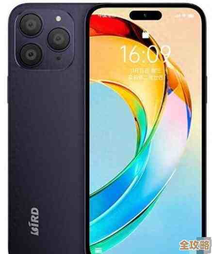 探索波导手机的智能魅力：打造个性化通信体验，引领现代时尚风潮