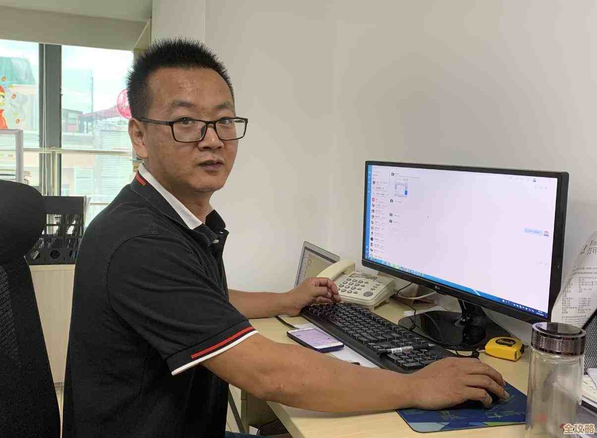 电脑小白蜕变记:轻松掌握零基础学电脑的全方位教程 电脑小白蜕变记:轻松掌握零基础学电脑的全方位教程