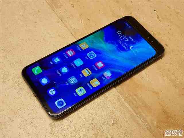 极致屏占比！联想Z5 Pro重塑视觉美学，畅享沉浸式观感新境界