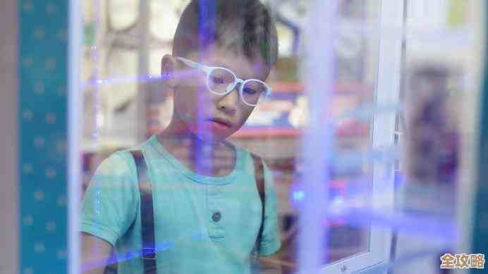 开启屏保模式:为你的视力加一道防线,让屏幕寿命更长久 开启屏保模式:为你的视力加一道防线,让屏幕寿命更长久