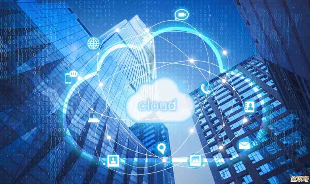 探索云计算服务模式与发展趋势，构建数字化未来基石