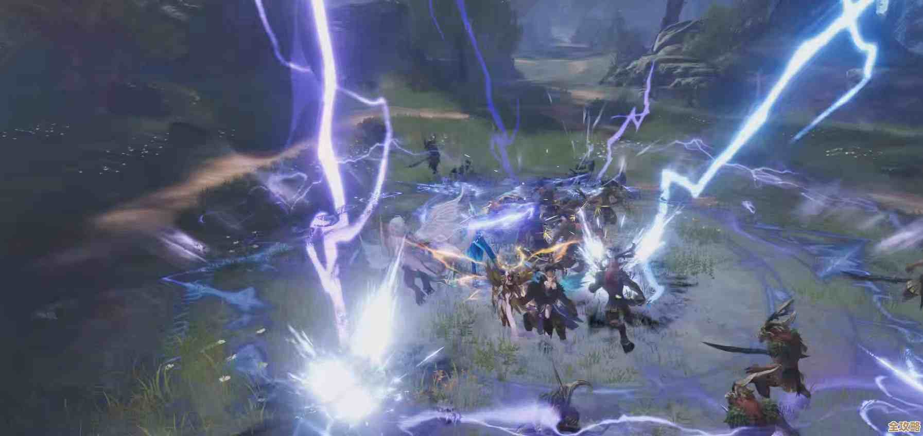 沉浸极致画质，畅游绚丽游戏世界，体验视觉盛宴！