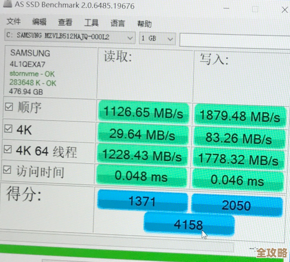 固态硬盘天梯图权威更新:ZOL详测多款新品,帮你挑出速度王者! 固态硬盘天梯图权威更新:ZOL详测多款新品,帮你挑出速度王者!