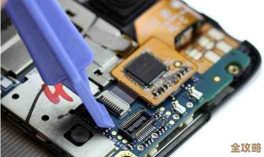 触控屏幕频繁失灵别慌张，试试这几招轻松解决手机操作障碍