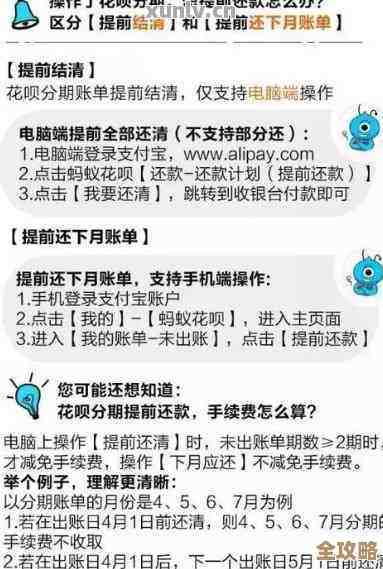 花呗用户必看：高效还款技巧助你远离逾期困扰