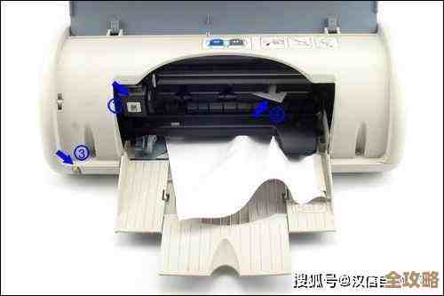 如何快速解决打印机频繁卡纸问题的实用技巧 如何快速解决打印机频繁卡纸问题的实用技巧