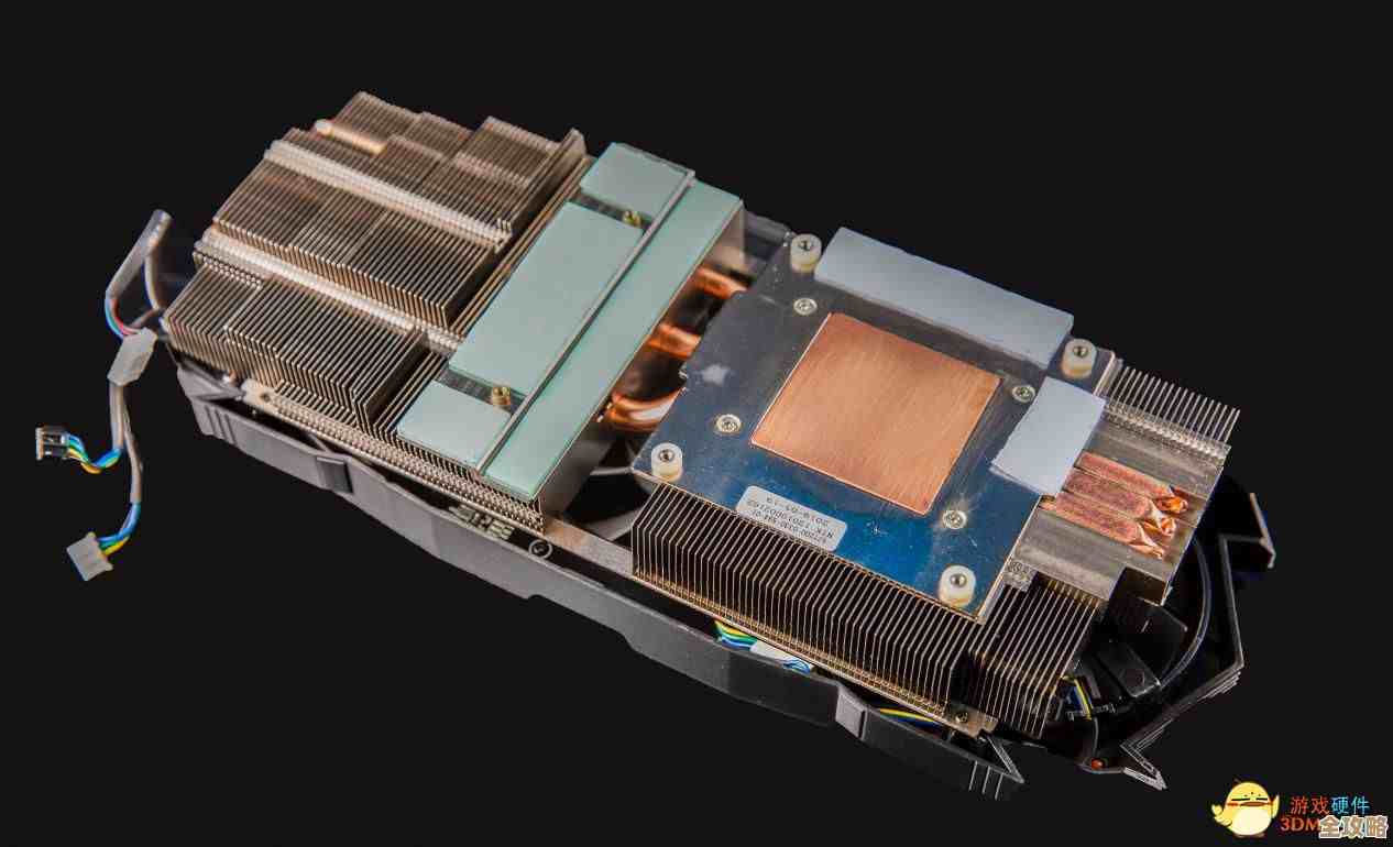 优化显卡风扇设计：增强散热效果延长硬件使用寿命