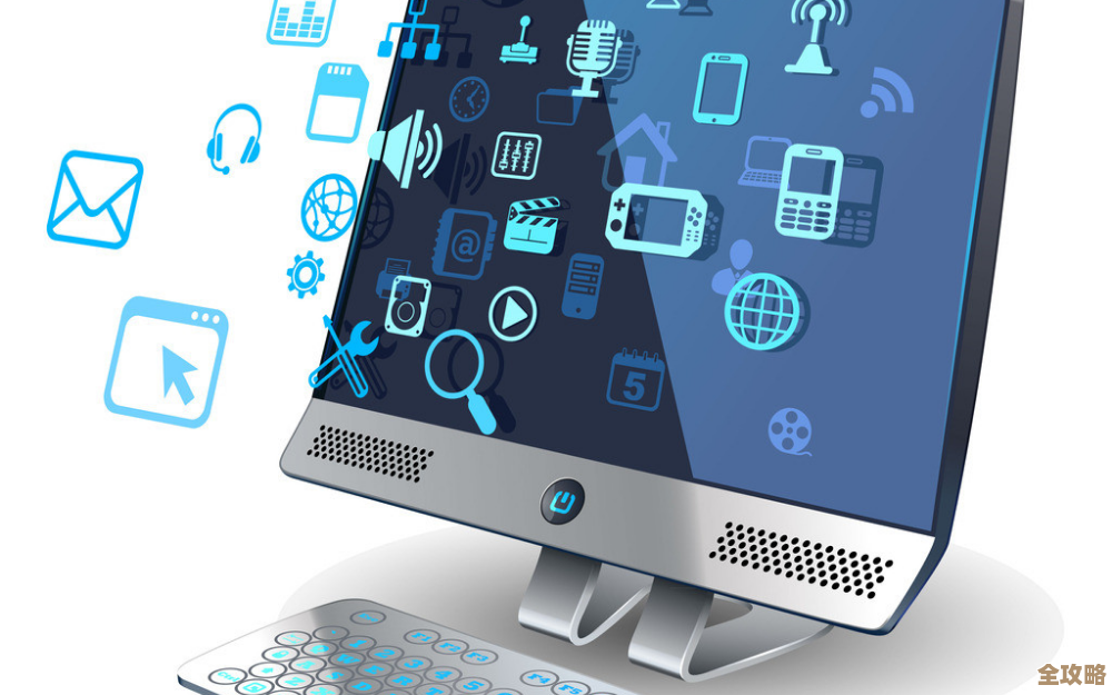 精选苹果电脑高效实用软件,助力你的创作与日常生活更加便捷 精选苹果电脑高效实用软件,助力你的创作与日常生活更加便捷