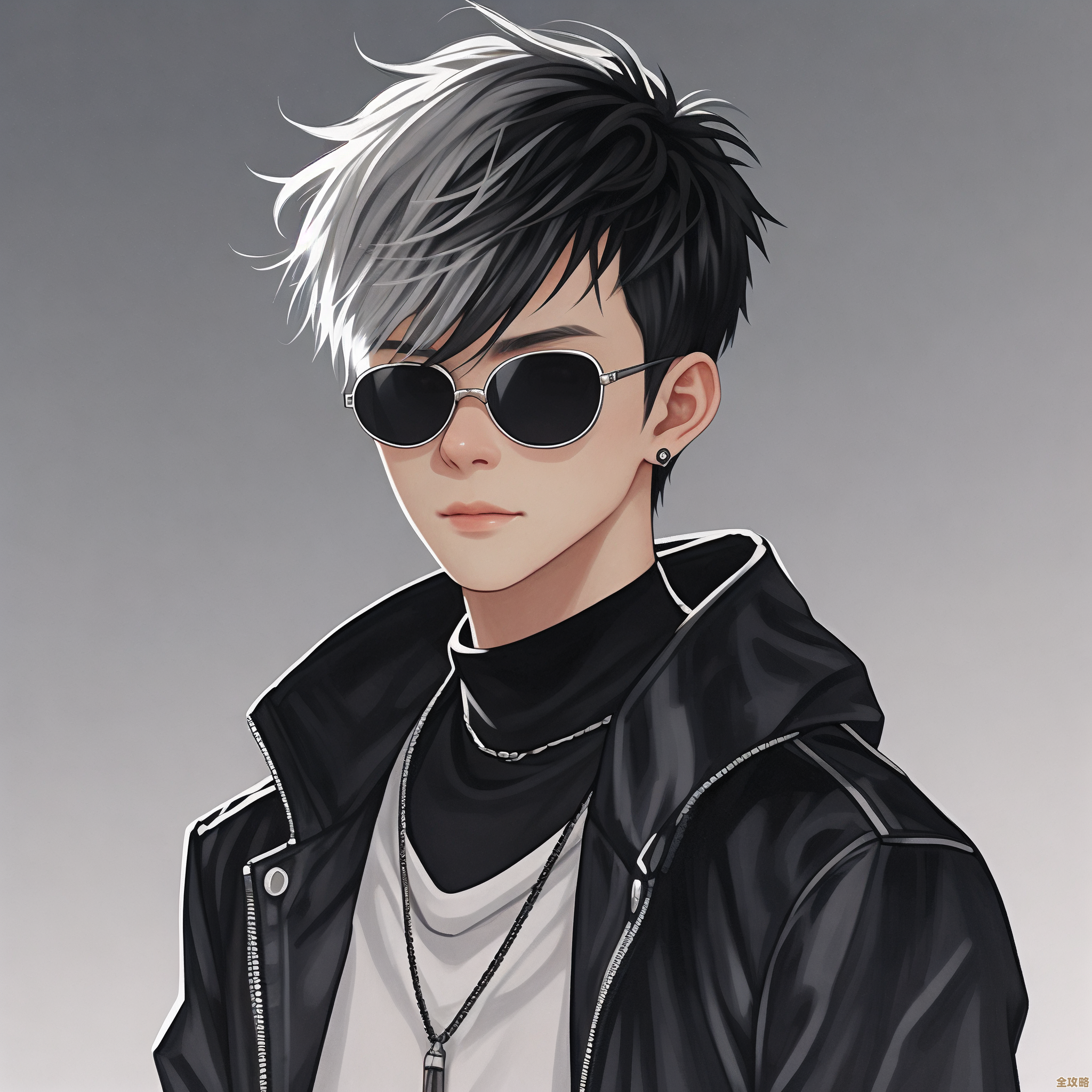 独特魅力QQ男生头像精选,打造时尚个性形象,一键轻松换! 独特魅力QQ男生头像精选,打造时尚个性形象,一键轻松换!