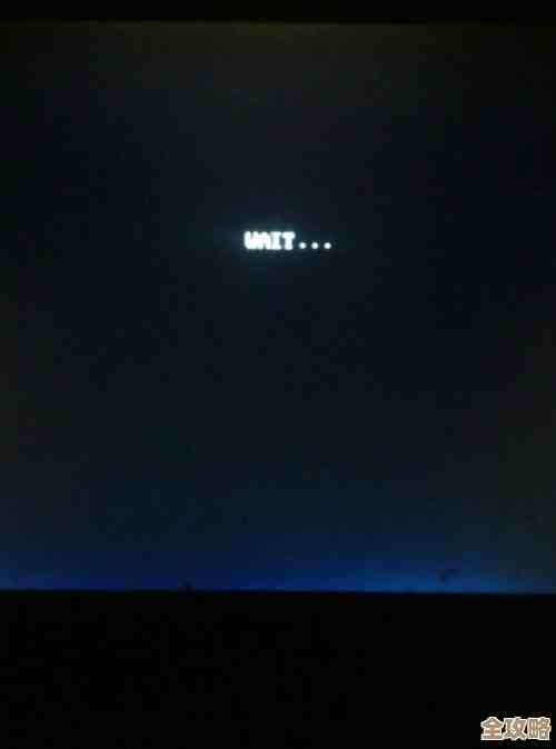 遇到电脑黑屏无法启动?小鱼一步步教您排查问题并高效解决 遇到电脑黑屏无法启动?小鱼一步步教您排查问题并高效解决