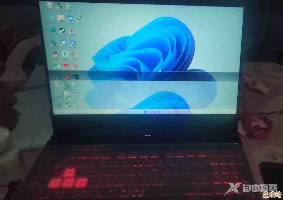 如何应对笔记本屏幕频繁闪烁:实用修复技巧全指南 如何应对笔记本屏幕频繁闪烁:实用修复技巧全指南