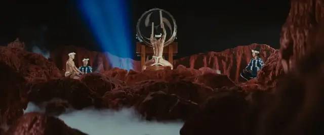 手机电影《神奇威龙》震撼热映:沉浸魔幻场景,开启动感影音新体验! 手机电影《神奇威龙》震撼热映:沉浸魔幻场景,开启动感影音新体验!