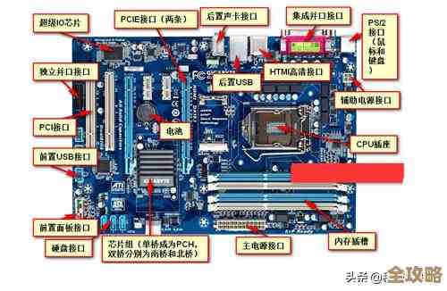 揭秘笔记本主板价格内幕:品牌差异与成本构成深度剖析 揭秘笔记本主板价格内幕:品牌差异与成本构成深度剖析