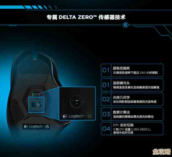 罗技鼠标新版驱动下载,性能优化带来更流畅操作体验 罗技鼠标新版驱动下载,性能优化带来更流畅操作体验