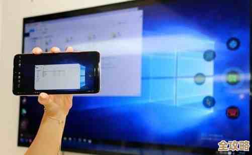 电脑秒变安卓手机!这款模拟器让你在Windows系统上畅玩移动应用 电脑秒变安卓手机!这款模拟器让你在Windows系统上畅玩移动应用