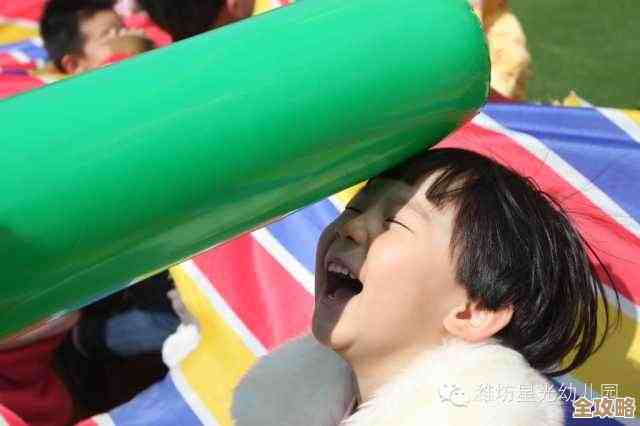 趣味打地鼠挑战赛，带你玩转快乐，笑声不断乐翻天！