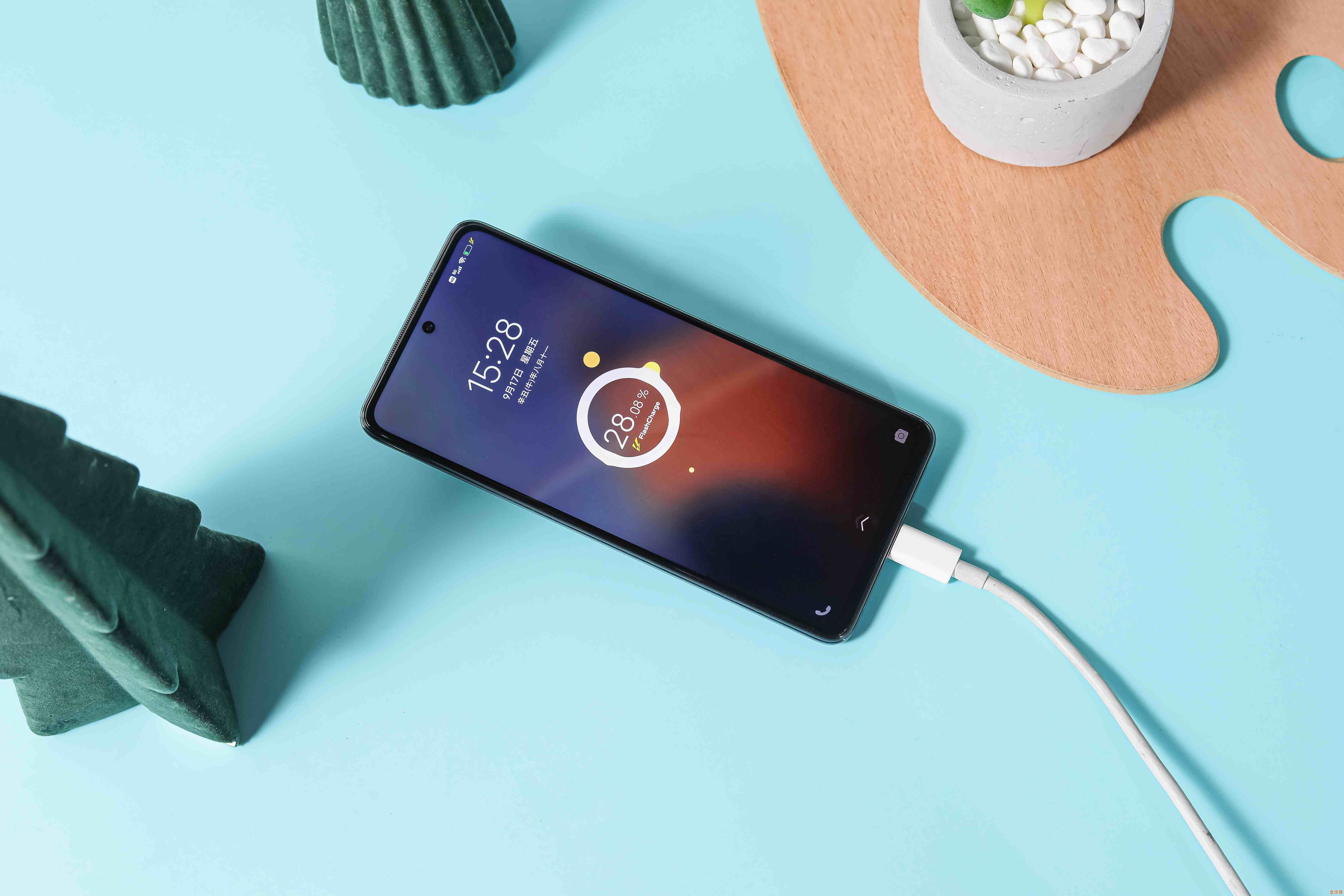 如何解决手机充电缓慢问题？实用技巧让设备迅速回血