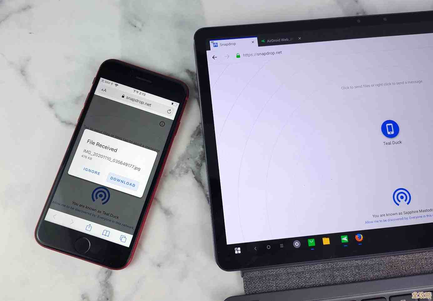 掌握平板连接电脑的实用技巧,小鱼一步步教您操作 掌握平板连接电脑的实用技巧,小鱼一步步教您操作