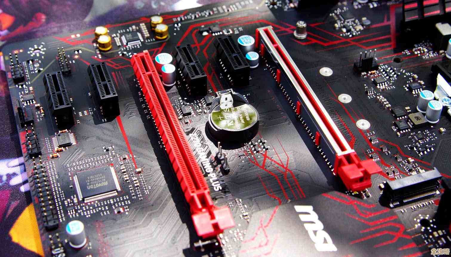 显卡BIOS刷新不求人，小鱼一步步教您实现硬件效能新突破