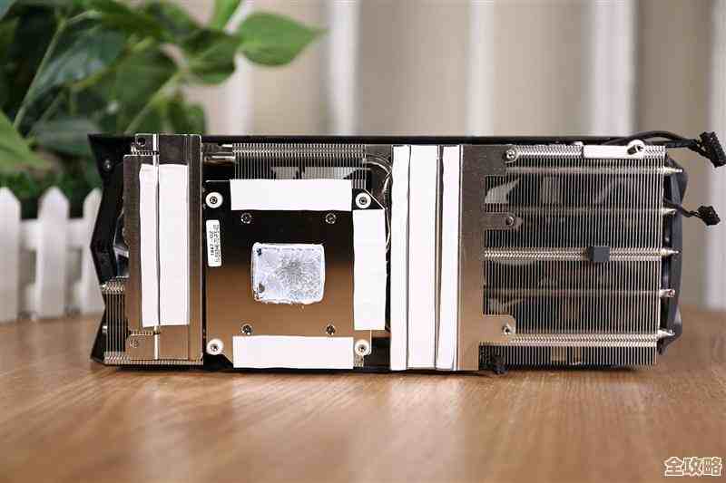 显卡BIOS刷新不求人，小鱼一步步教您实现硬件效能新突破