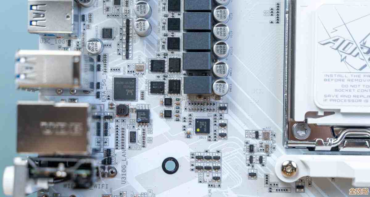 B75主板:为您的电脑注入强劲动力的理想升级方案 B75主板:为您的电脑注入强劲动力的理想升级方案