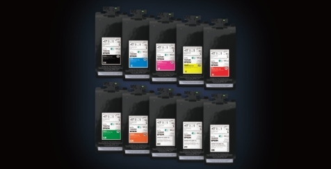 精选优质墨盒组件,为您的打印工作提供稳定可靠的出色表现 精选优质墨盒组件,为您的打印工作提供稳定可靠的出色表现