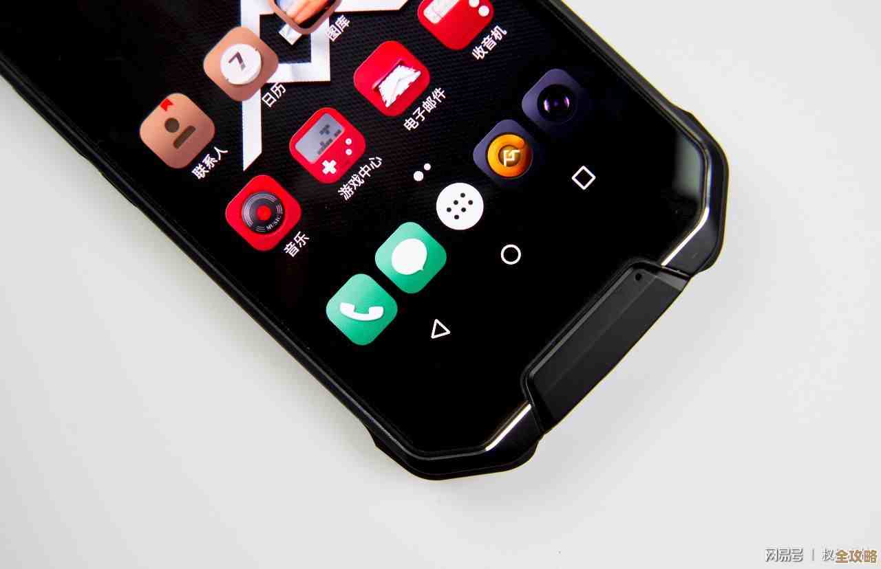 AGM手机：持久耐用，释放你的无限潜能与自由体验