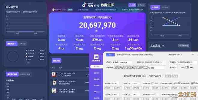 大屏体验抖音短视频:电脑版观看及编辑功能详解 大屏体验抖音短视频:电脑版观看及编辑功能详解