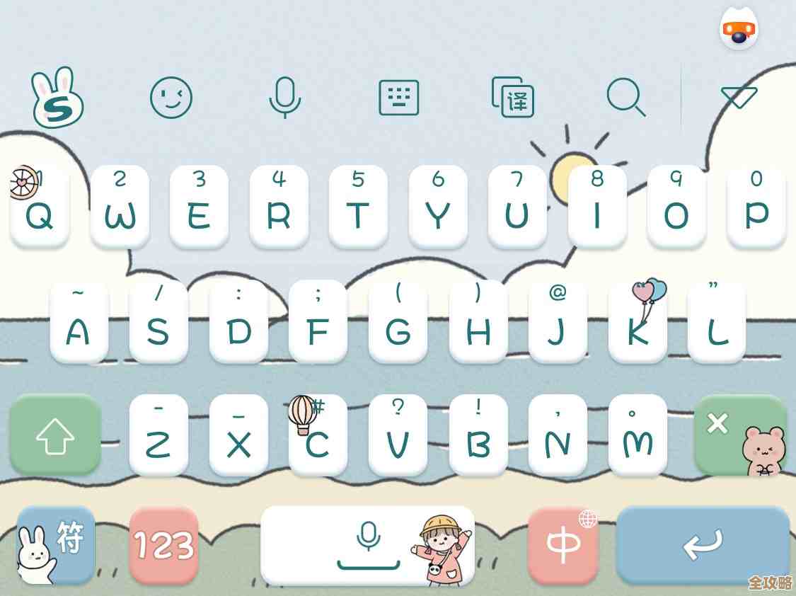 自定义输入法皮肤,为你的键盘换上新装,彰显独特品味与时尚气息 自定义输入法皮肤,为你的键盘换上新装,彰显独特品味与时尚气息